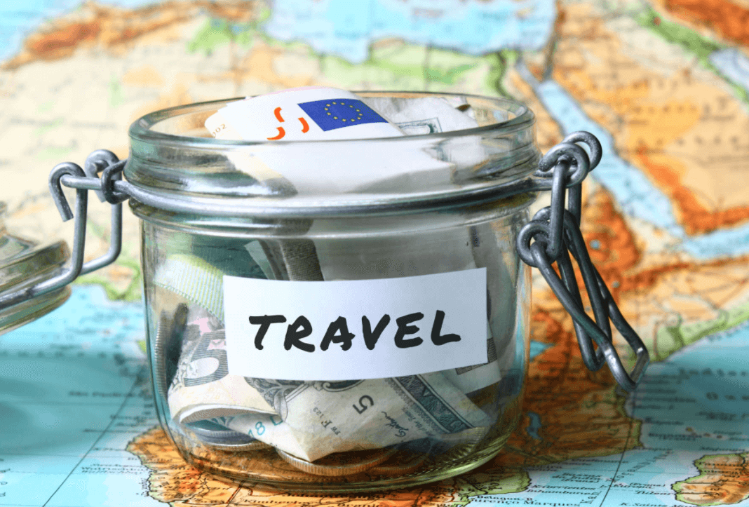 How to make money while traveling around the world. Tip, Tricks & Secrets to becoming a long term traveler, budget traveler and nomad traveler