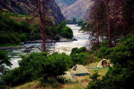 Free Camping just outside of boulder Colorado