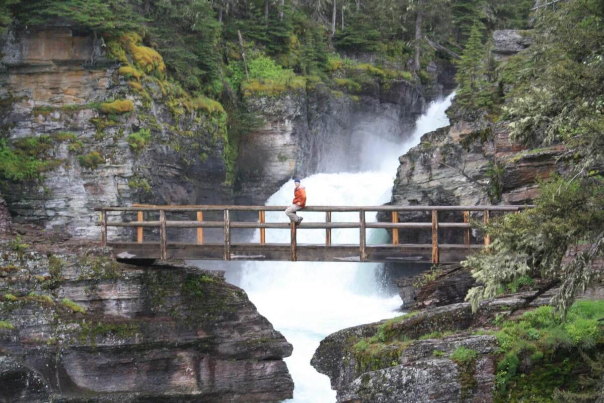 Montana's Jewel: Unveiling the Magic of Whitefish Lake State Park