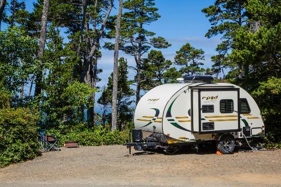 Find Cheap Rv Hookups For Less Then 200 A Month For Full Time Rv