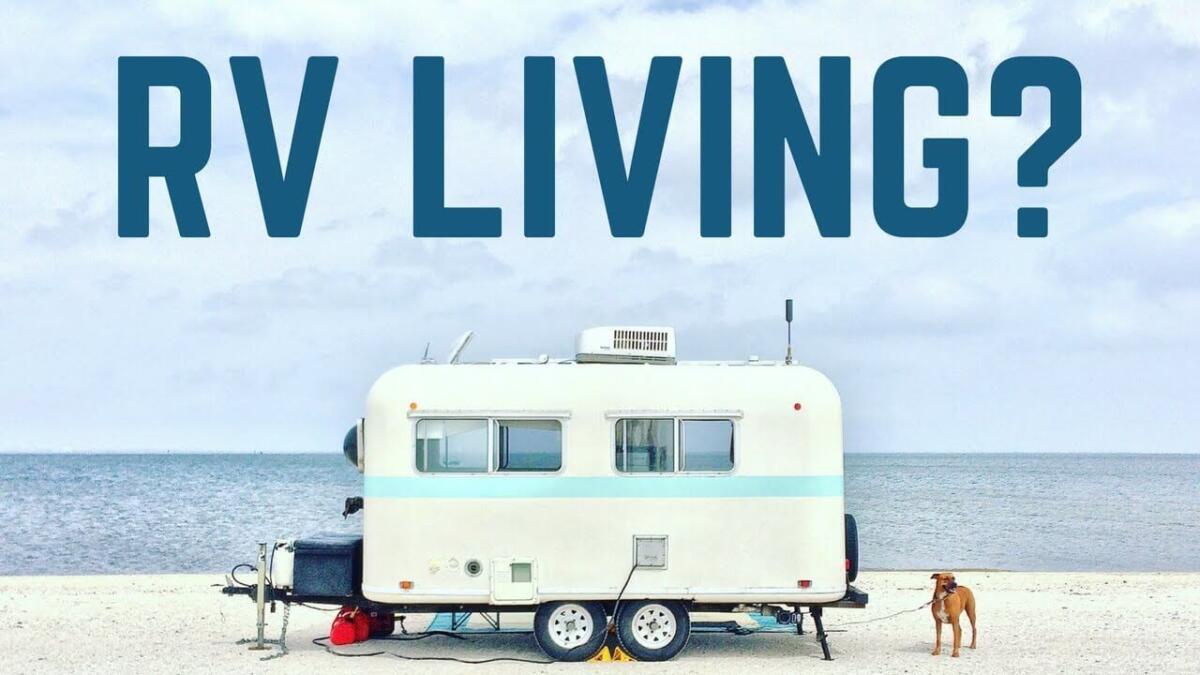 Find Cheap RV hookups for less then 200 a month for full time Cheap RV