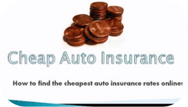 Cheap Car insurance