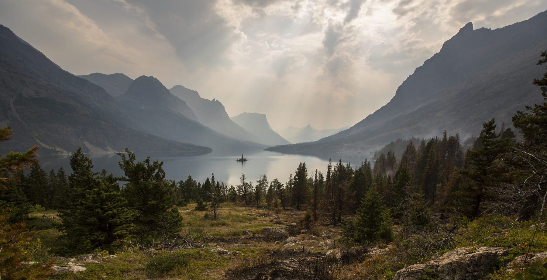 There are tons of activities to do in whitefish montana, but visiting wild horse state island park is no small chore