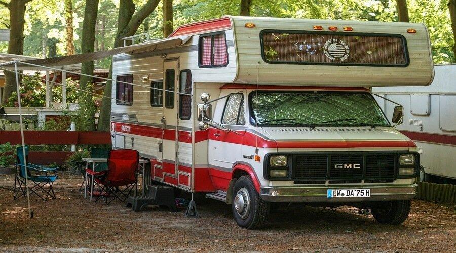 Cheap rv parks outlet near me