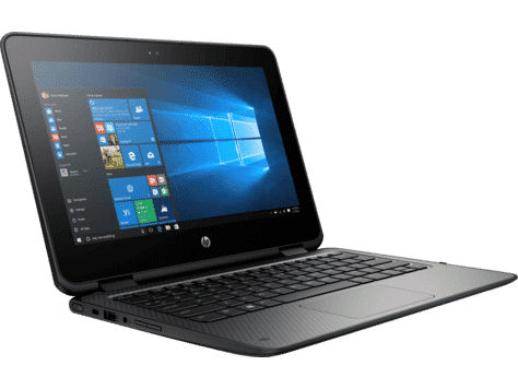 2018 HP Probook x36011-G1 EE 11.6 inch is a sneaky rugged laptop. It doesn't get the recognition like the Dell rugged laptops or the Panasonic Toughbook. And you wont find it any emergency personal vehicles or government agency offices but the HPProbook has a waterproof keyboard, gorilla glass touchscreen and rubberized body. Its a semi rugged laptop at a very affordable price