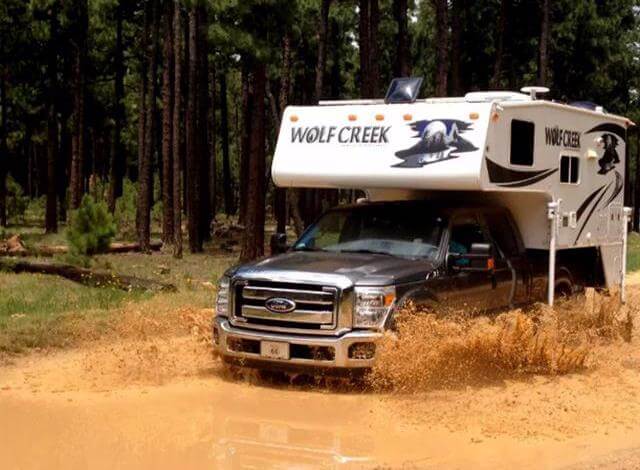 The best RV is a slide in Truck camper because it is more mobile and hungry for the deep back country than any other RV on the market. The best RV is the truck camper because it is tougher, stronger, more reliable than any other option on the market. Vanlifers should be choosing truck campers over vans. Truck campers are the ultimate vanlife setup,and able to go farther and longer than any van.