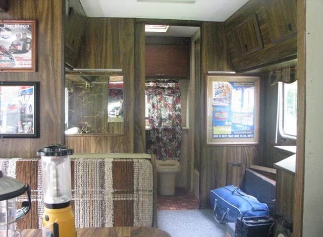 My first RV was a 1972 Class C RV because its all I could afford that time. I had to repair the water damage, Replace the generator. Install a kitchen. Run the water lines. Fix the alternator and install some type of heating system. All of which I had no idea how to do. It was a project I was hungry for, but not ready for. I didn't have the money or the knowledge to take on.