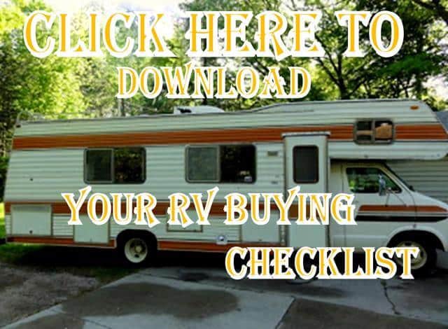 Buying My First RV Murdered My Home Buying Dreams Outdoor Adventure RV Travel Blog AOWANDERS Travel Blog