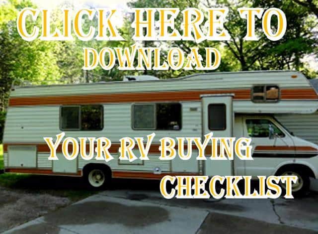 Buying My First RV Murdered My Home Buying Dreams ~ AOWANDERS