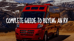The most comprehensive guide to buying an rv on the internet today. Share with your friends, bookmark it. Ask questions. If you want to buy the right rv the first time you will want to give this a thorough read.