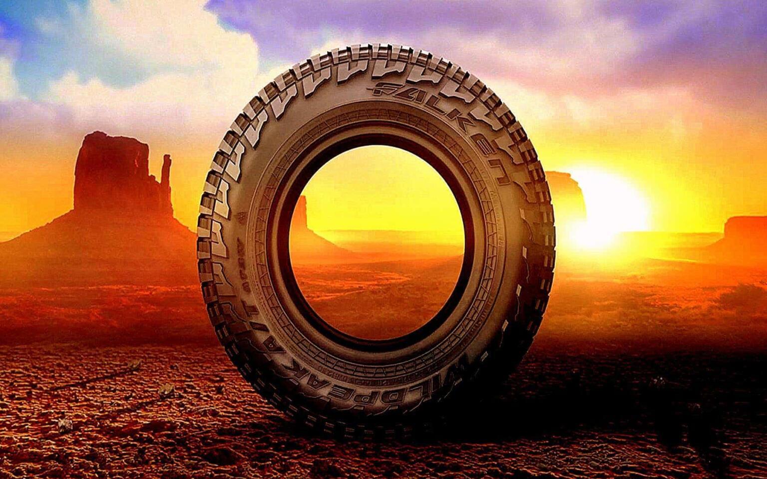 Need To Replace Your RV Tires? More Than You Ever Wanted To KNOW About