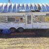 Complete checklist to buy a used camper with confidence.
