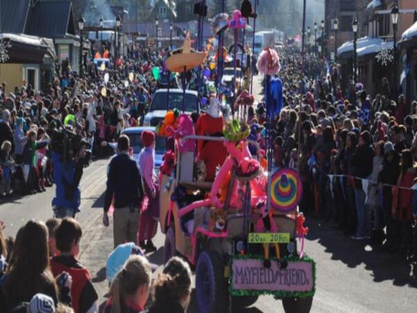 Official McCall Winter Carnival Guide ~ AOWANDERS