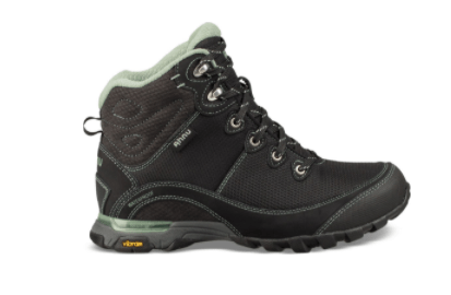 Best Hiking Boots for Women with Narrow Feet On The Pacific SouthWest Trails Outdoor Adventure RV Travel Blog AOWANDERS Travel Blog