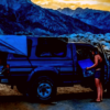 Providing boondocking tips to pursue a freedom you can only find from wild or dispersed camping in the United States.