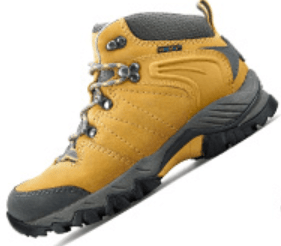 10 Best Womens Wide Foot Hiking Boots Outdoor Adventure RV Travel Blog AOWANDERS Travel Blog