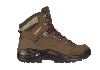 10 Best Womens Wide Foot Hiking Boots Outdoor Adventure RV Travel Blog AOWANDERS Travel Blog