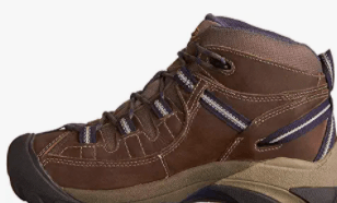 10 Best Womens Wide Foot Hiking Boots Outdoor Adventure RV Travel Blog AOWANDERS Travel Blog