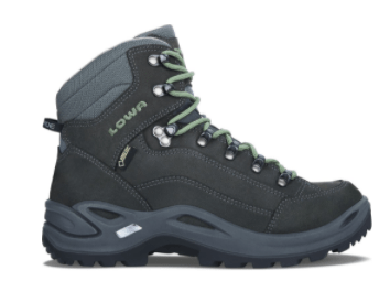 Best Hiking Boots for Women with Narrow Feet On The Pacific SouthWest Trails Outdoor Adventure RV Travel Blog AOWANDERS Travel Blog