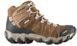 10 Best Womens Wide Foot Hiking Boots Outdoor Adventure RV Travel Blog AOWANDERS Travel Blog