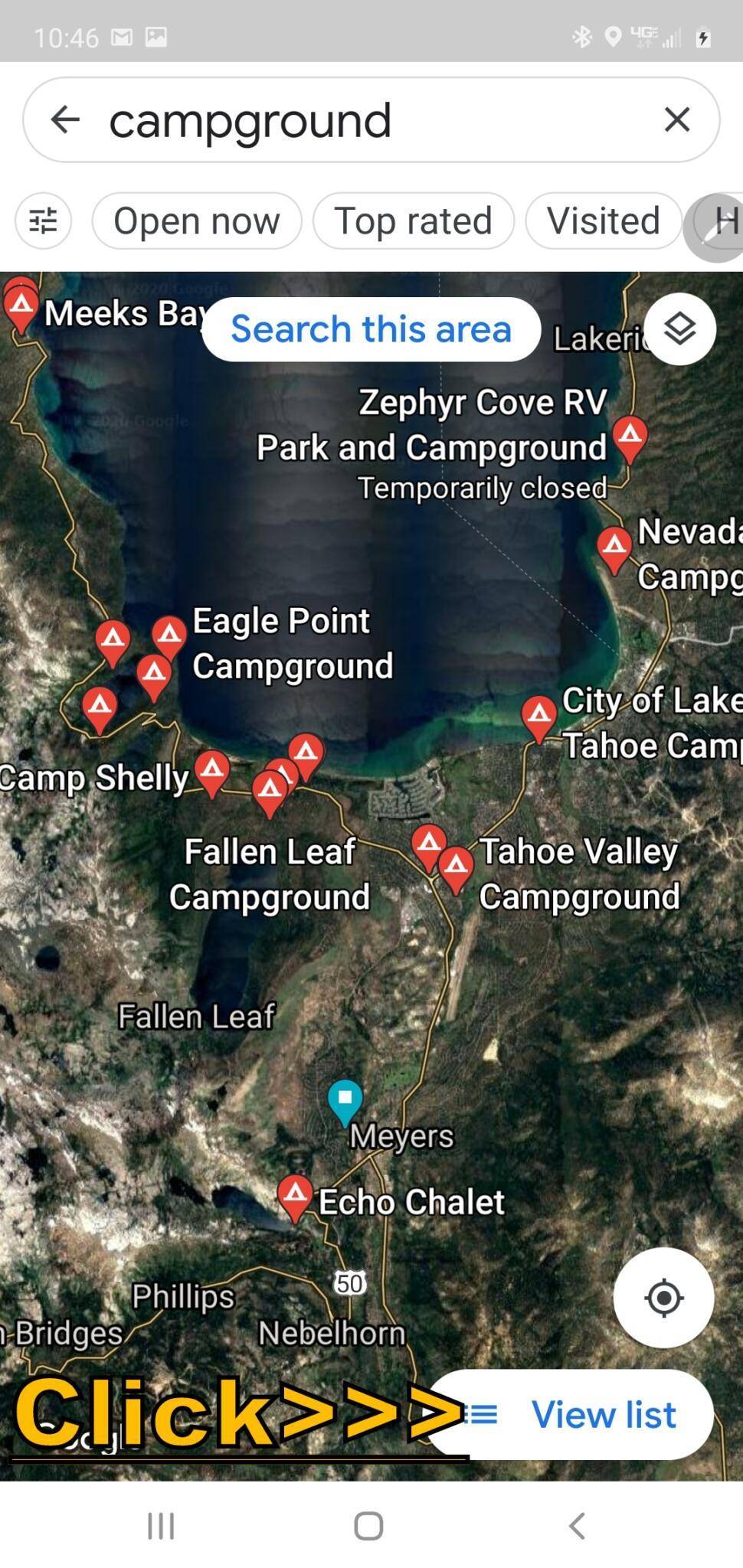 Find Cheap RV Hookups For Less Then 200 A Month For Full Time Cheap RV