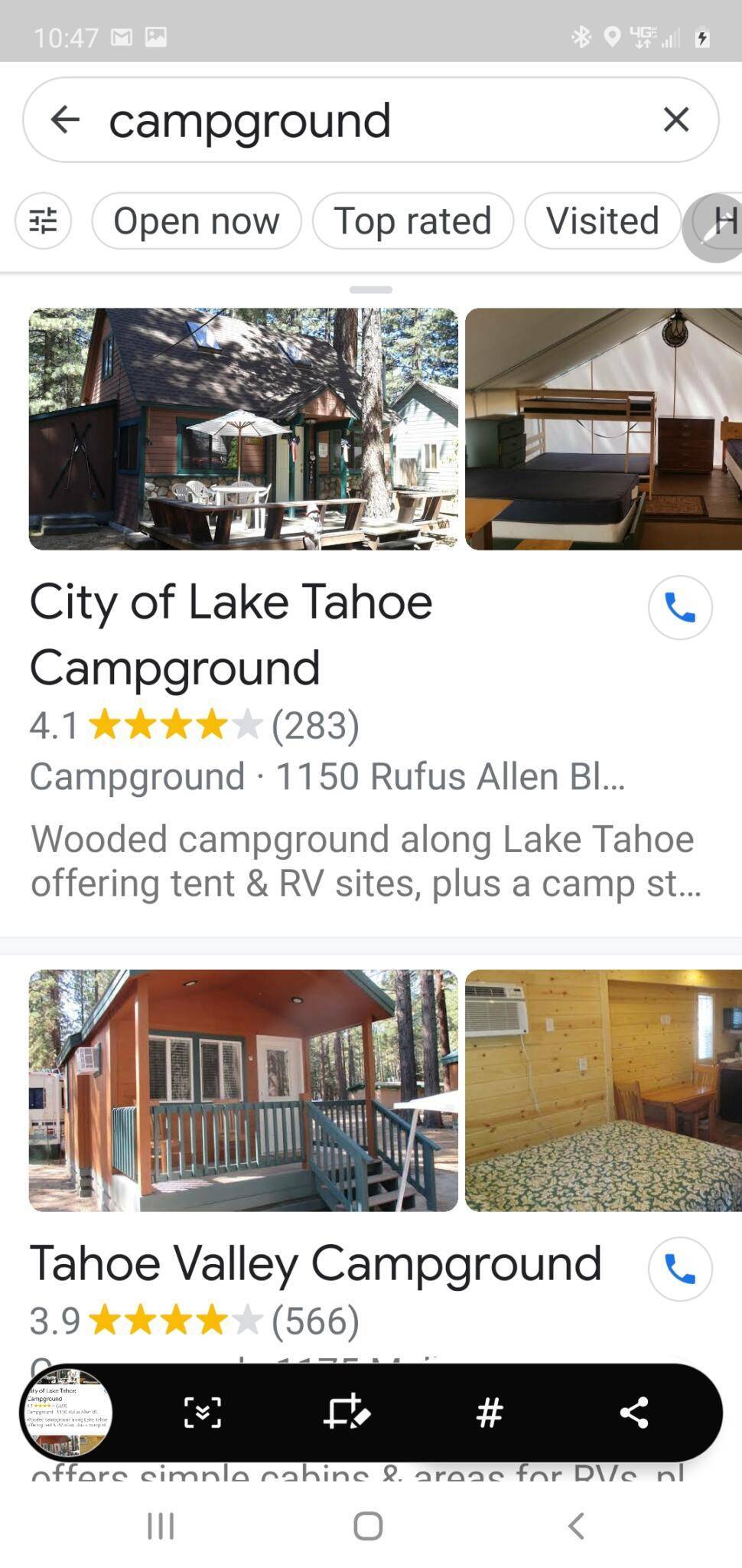 Find Cheap RV Hookups For Less Then 200 A Month For Full Time Cheap RV