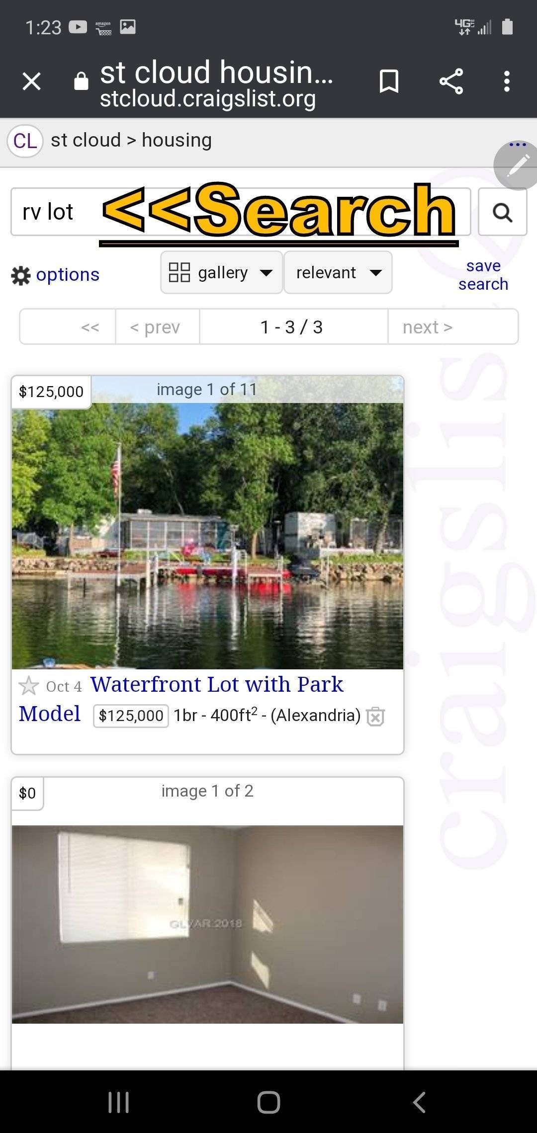 Craigslist Rochester Rv