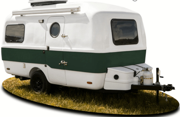 7 Small Towable Campers With Bathrooms I’m Completely Crazy About ...