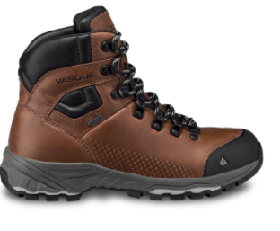 narrow hiking boots