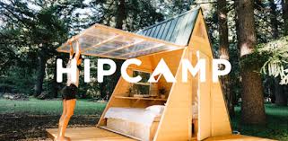 Hipcamp is the greatest resource to finding longterm private RV lots for rent