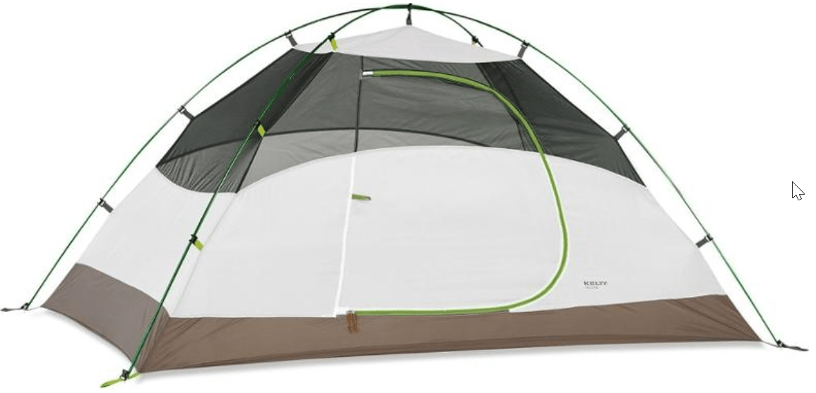 3 Reliable Two Person Tents for Under $150 Outdoor Adventure RV Travel Blog AOWANDERS Travel Blog