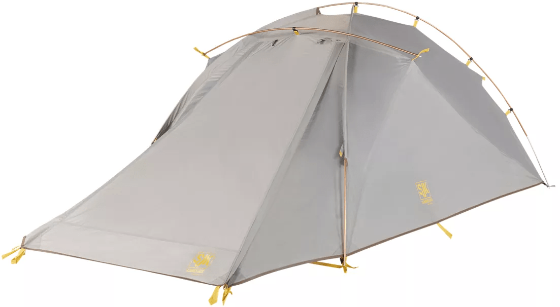 3 Reliable Two Person Tents for Under $150 Outdoor Adventure RV Travel Blog AOWANDERS Travel Blog