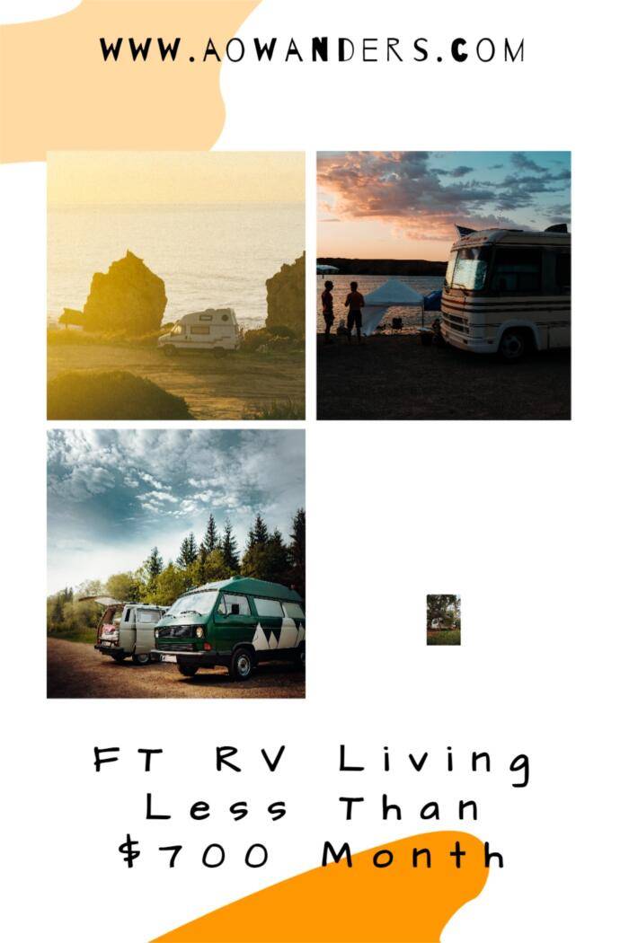 What is the best vehicle to live in full time