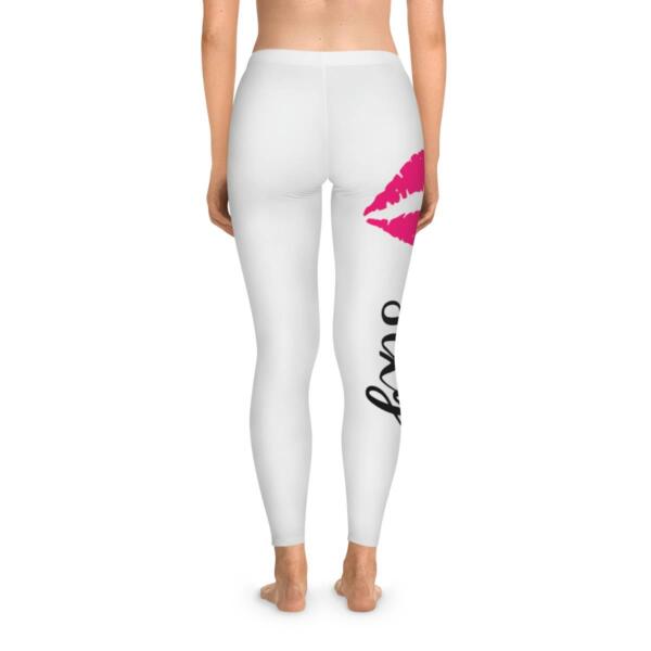 Camping SEXY Leggings | Comfortable and Flattering | Perfect for Any Outdoor Occasion Outdoor Adventure RV Travel Blog AOWANDERS Travel Blog