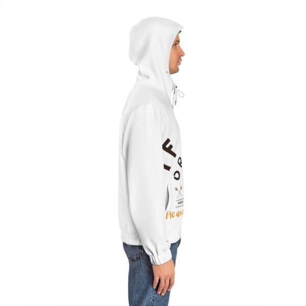 RV Life Drunk & Lost Hoodie | Perfect for Camping, Road Trips, and Adventure | Comfortable and Stylish Outdoor Adventure RV Travel Blog AOWANDERS Travel Blog